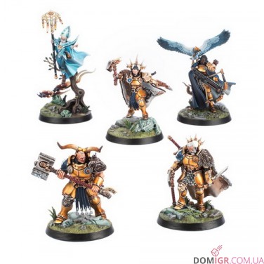 The Blacktalons