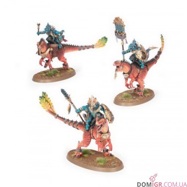 Aggradon Lancers