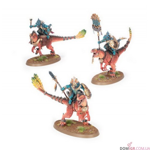 Aggradon Lancers