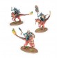 Aggradon Lancers