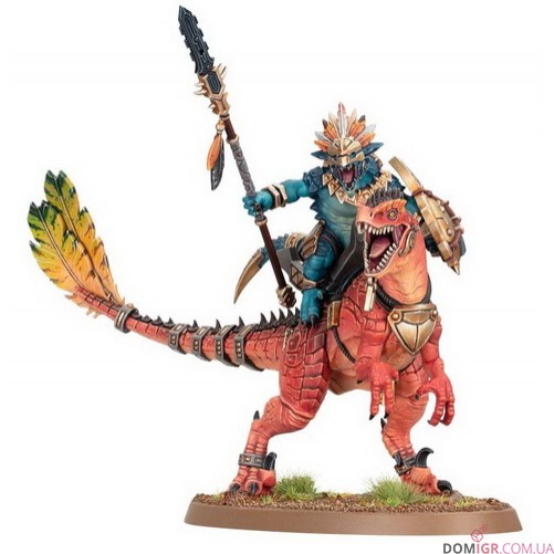 Aggradon Lancers