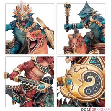 Aggradon Lancers