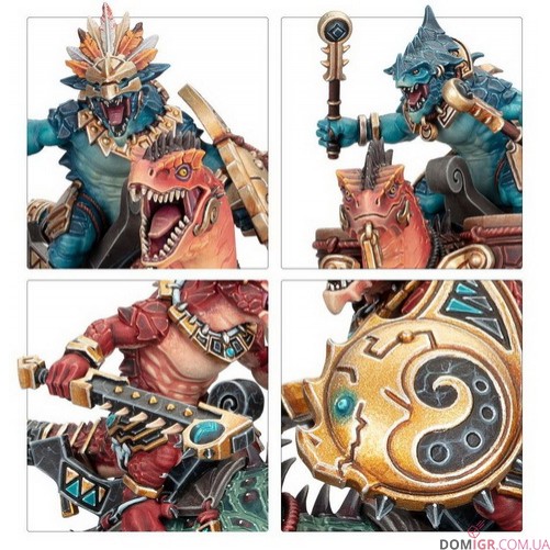 Aggradon Lancers