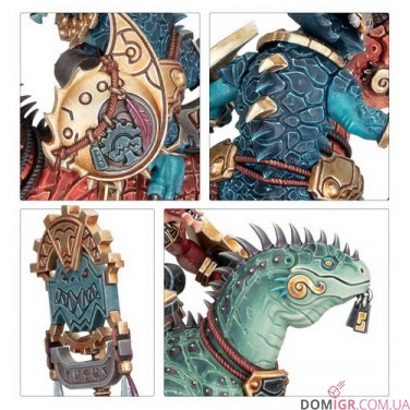Aggradon Lancers