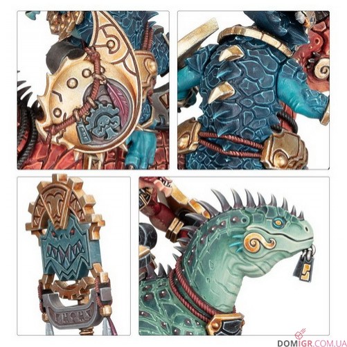 Aggradon Lancers
