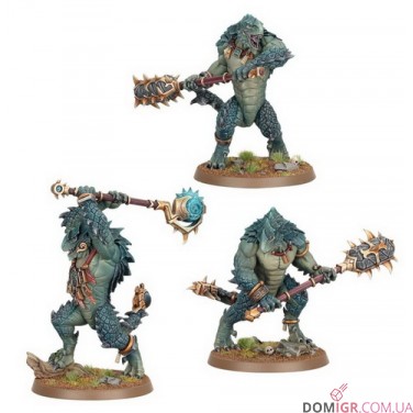 Kroxigor