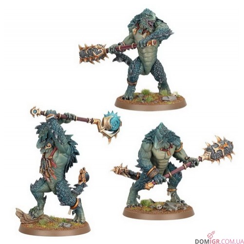 Kroxigor