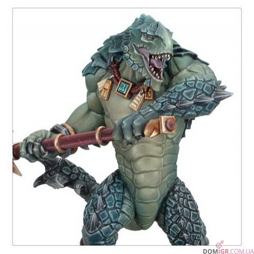 Kroxigor