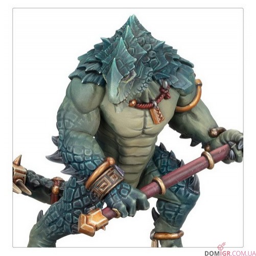 Kroxigor