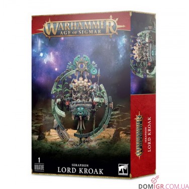 Купить Lord Kroak Lord Kroak
