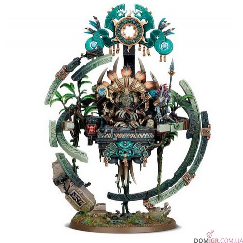 Lord Kroak