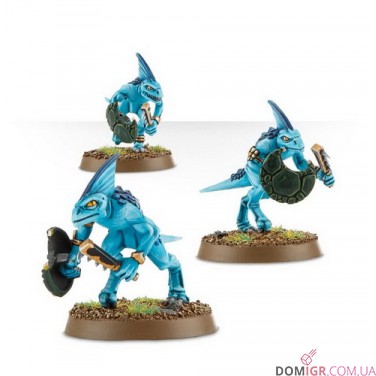 Skinks