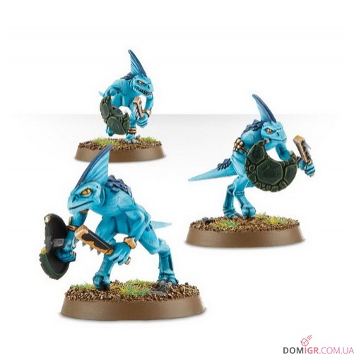 Skinks