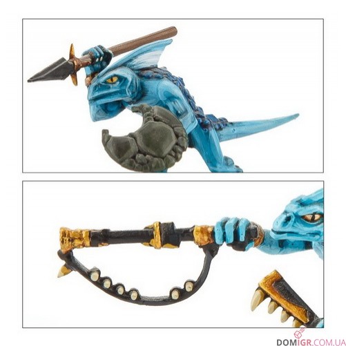 Skinks