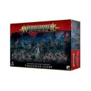 Soulblight Gravelords: Battleforce – Vengorian Court