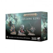Blades of the Hollow King