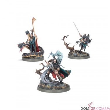 Купить Blades of the Hollow King Blades of the Hollow King