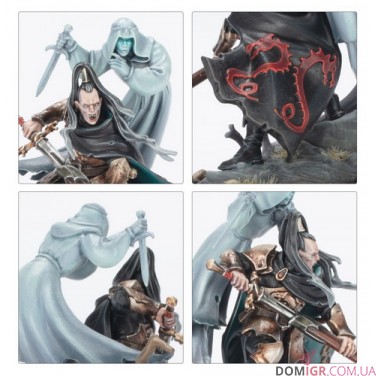 Купить Blades of the Hollow King Blades of the Hollow King