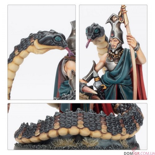 Blades of the Hollow King