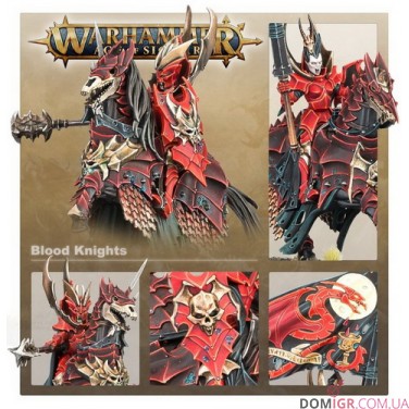 Blood Knights