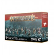 Deadwalker Zombies