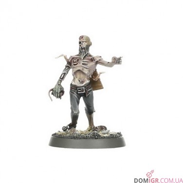 Deadwalker Zombies