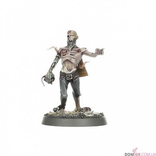 Deadwalker Zombies