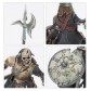 Deathrattle Skeletons