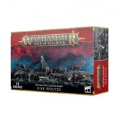 Dire Wolves