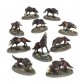Dire Wolves