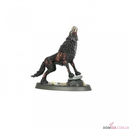 Dire Wolves