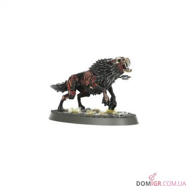 Dire Wolves