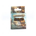 Kharadron Overlords Dice Set