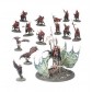 Soulblight Gravelords: Battleforce – Lances of the Crimson Keep
