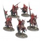 Soulblight Gravelords: Battleforce – Lances of the Crimson Keep
