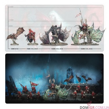 Soulblight Gravelords: Battleforce – Lances of the Crimson Keep