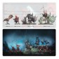 Soulblight Gravelords: Battleforce – Lances of the Crimson Keep
