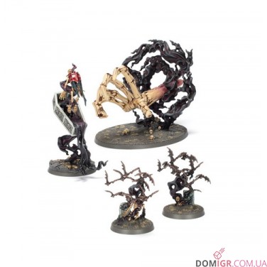 Купити Soulblight Gravelords: Manifestations Soulblight Gravelords: Manifestations