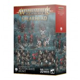 Spearhead: Soulblight Gravelords – Bloodcrave hunt