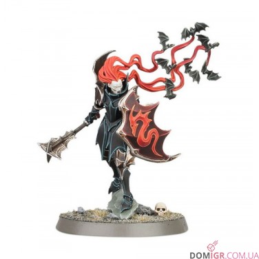 Купити Spearhead: Soulblight Gravelords – Bloodcrave hunt Spearhead: Soulblight Gravelords – Bloodcrave hunt