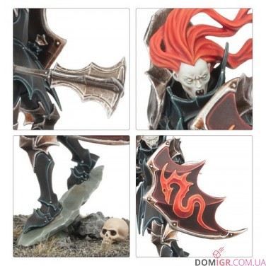 Купити Spearhead: Soulblight Gravelords – Bloodcrave hunt Spearhead: Soulblight Gravelords – Bloodcrave hunt