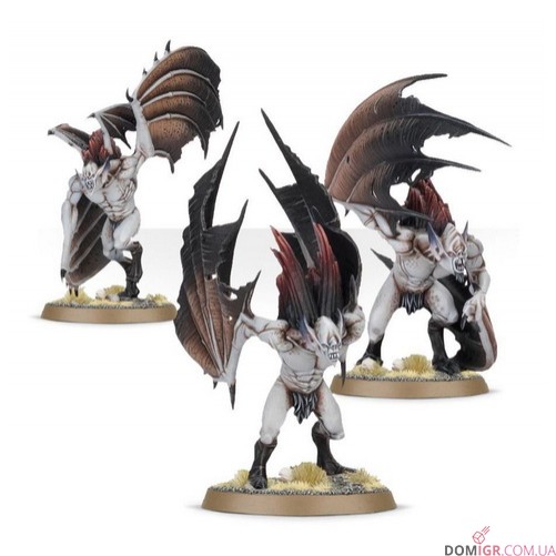 Spearhead: Soulblight Gravelords – Bloodcrave hunt