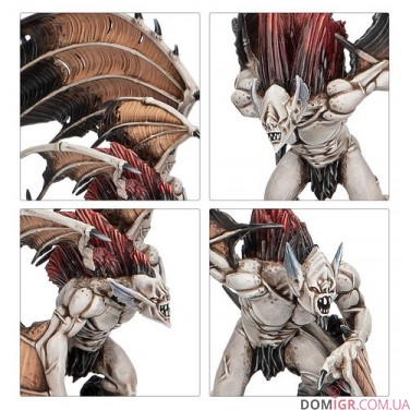 Купити Spearhead: Soulblight Gravelords – Bloodcrave hunt Spearhead: Soulblight Gravelords – Bloodcrave hunt