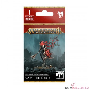 Vampire Lord