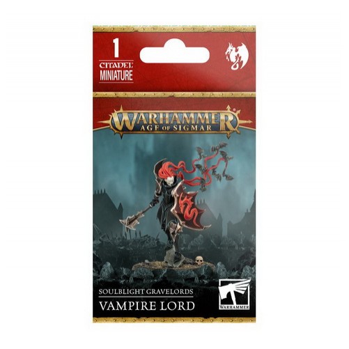 Vampire Lord