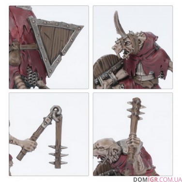Купити Skaven Paint Set Skaven Paint Set