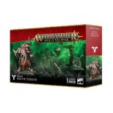 Brood Terror Купить Brood Terror (Великий Альянс Хаоса, Grand Alliance Chaos)