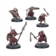 Easy To Build: Clanrats (на литнике)