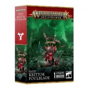 Krittok Foulblade