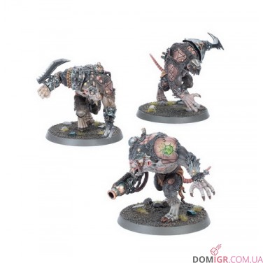 Купити Rat Ogors Rat Ogors